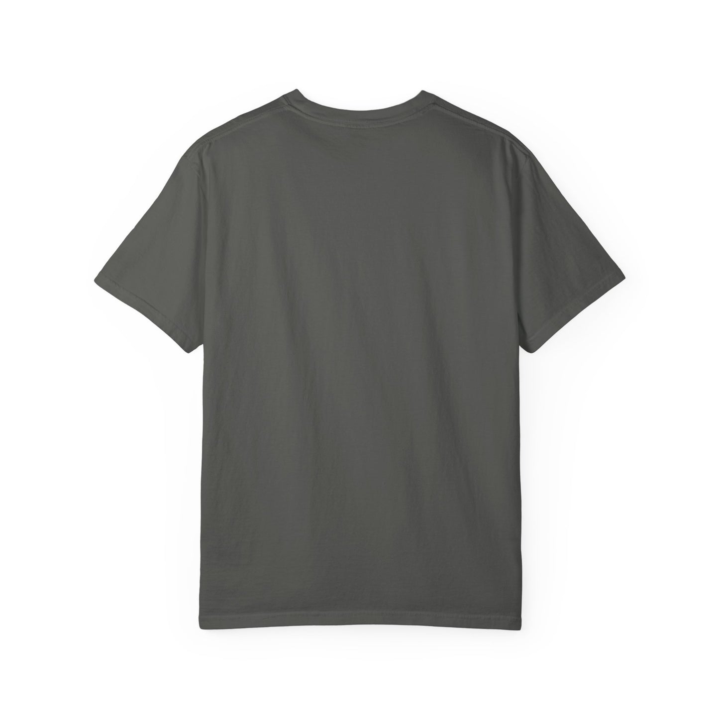WEIRD VIBES: Comfort Colors®️ t-shirt in Pepper