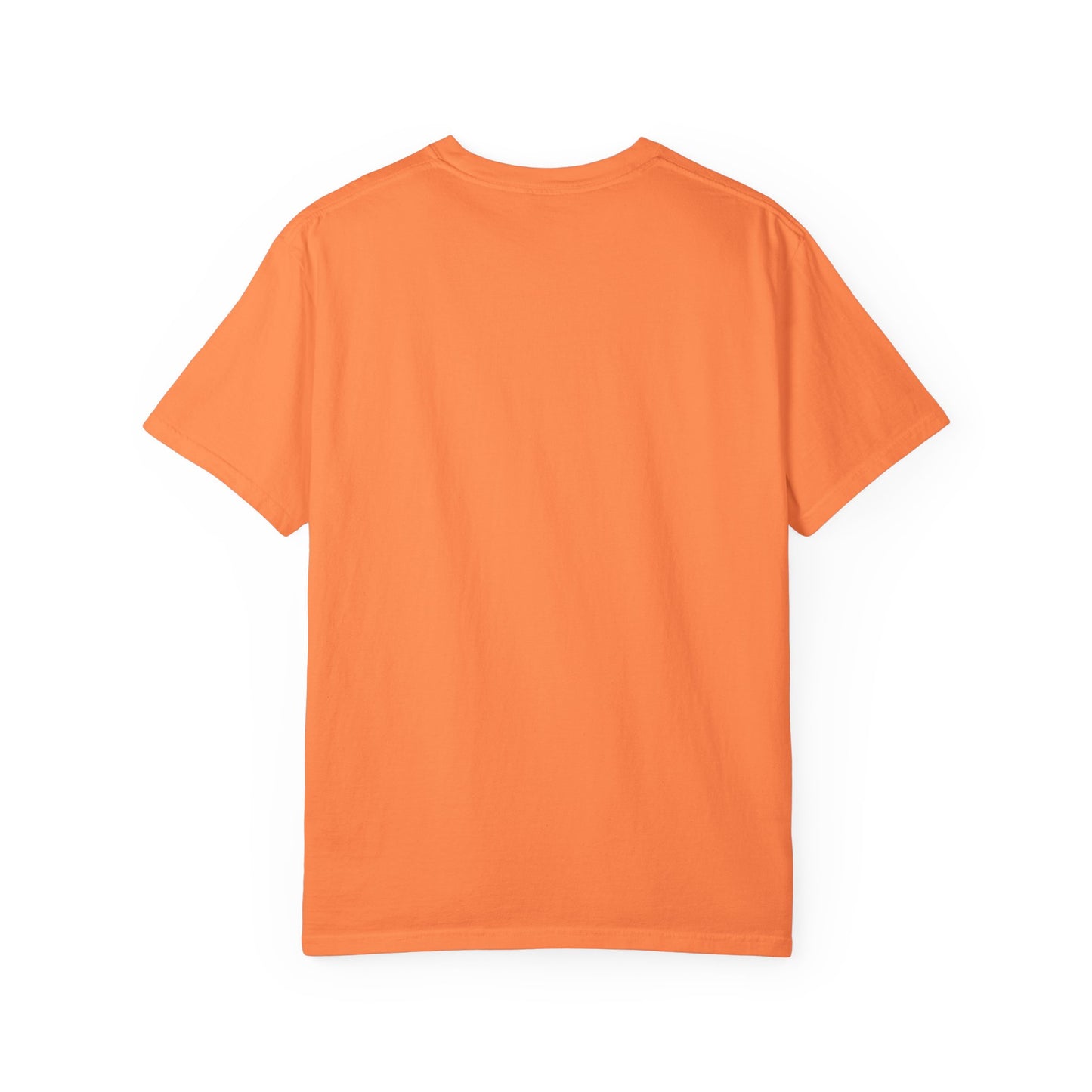 REBEL CATCHER: Comfort Colors®️ t-shirt in Melon